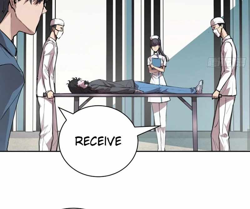 Read Emotional Illness chapter 9 image 24 on Lezhin