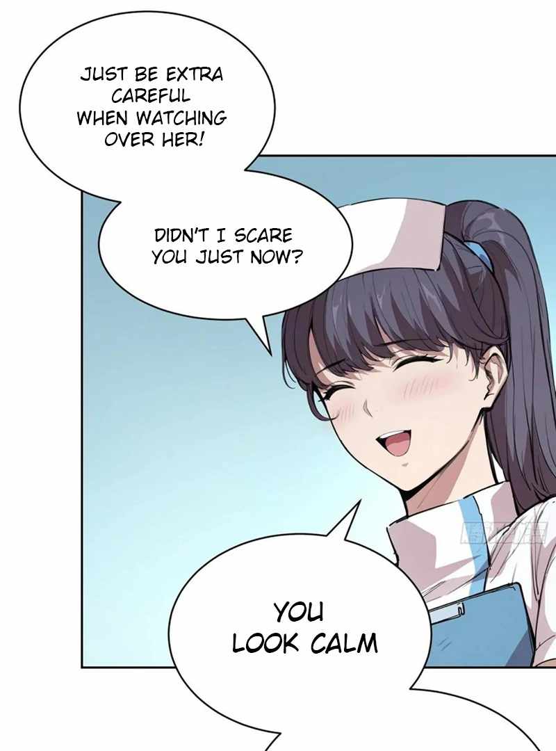 Read Emotional Illness chapter 9 image 26 on Lezhin