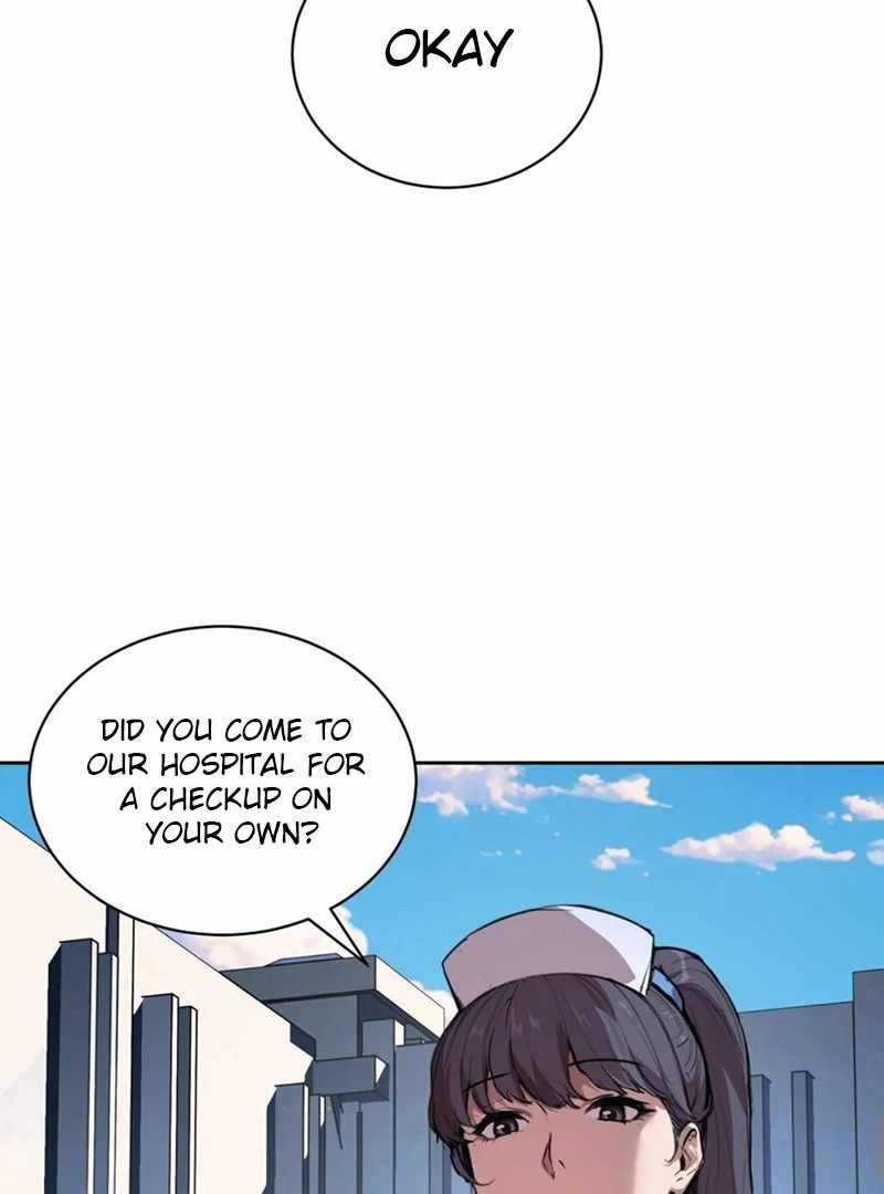 Read Emotional Illness chapter 9 image 28 on Lezhin