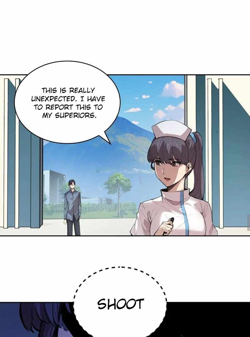 Read Emotional Illness chapter 9 image 35 on Lezhin