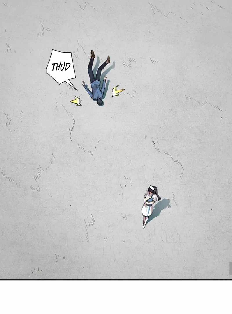 Read Emotional Illness chapter 9 image 40 on Lezhin