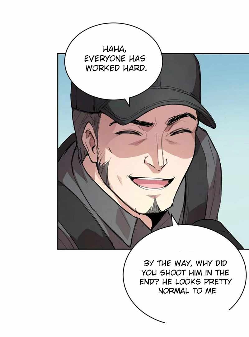 Read Emotional Illness chapter 9 image 43 on Lezhin