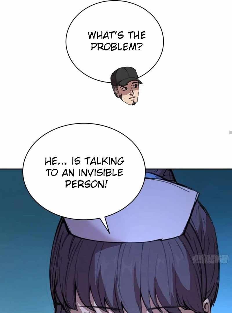 Read Emotional Illness chapter 9 image 45 on Lezhin