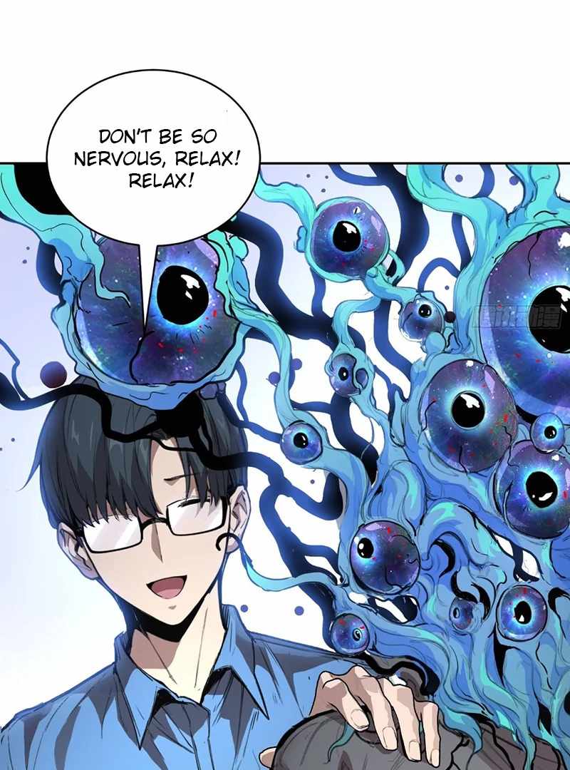 Read Emotional Illness chapter 9 image 5 on Lezhin