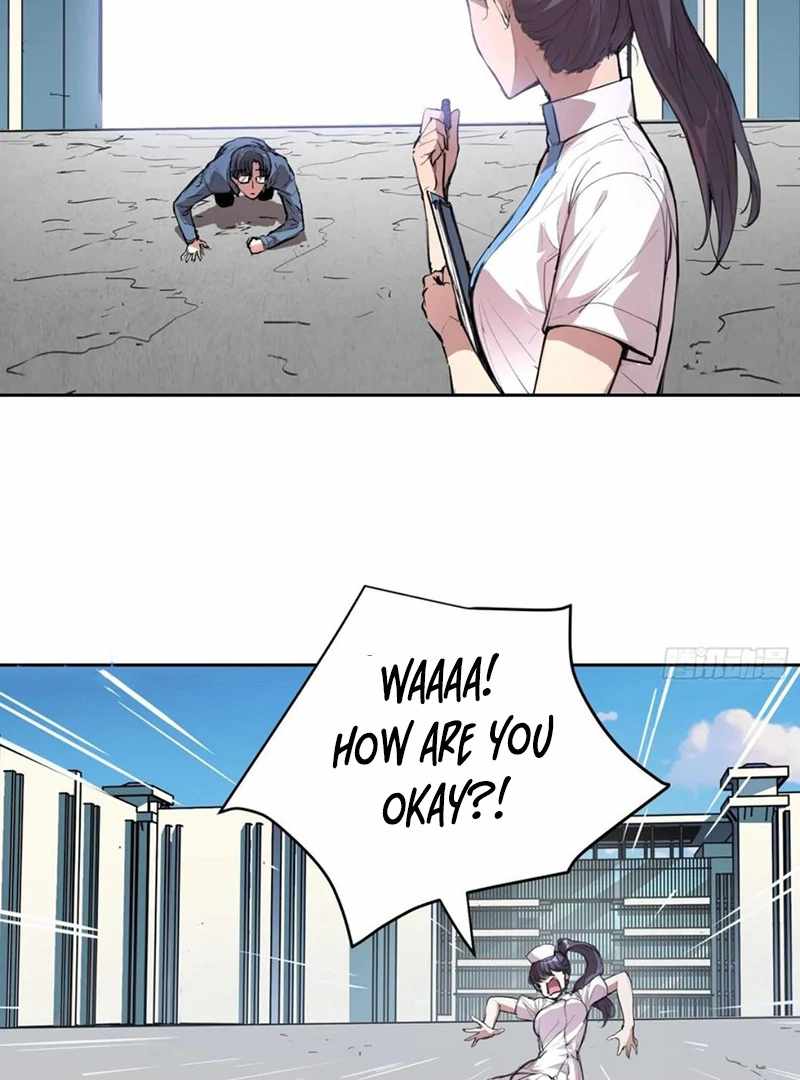 Read Emotional Illness chapter 9 image 51 on Lezhin