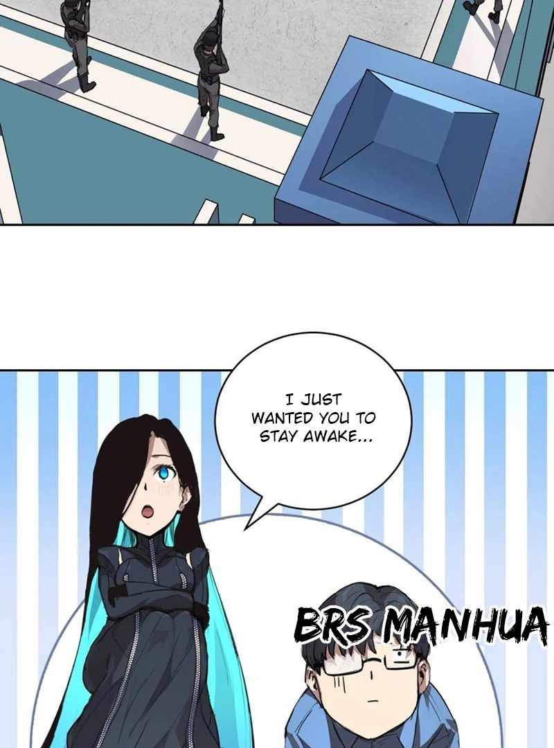 Read Emotional Illness chapter 9 image 57 on Lezhin