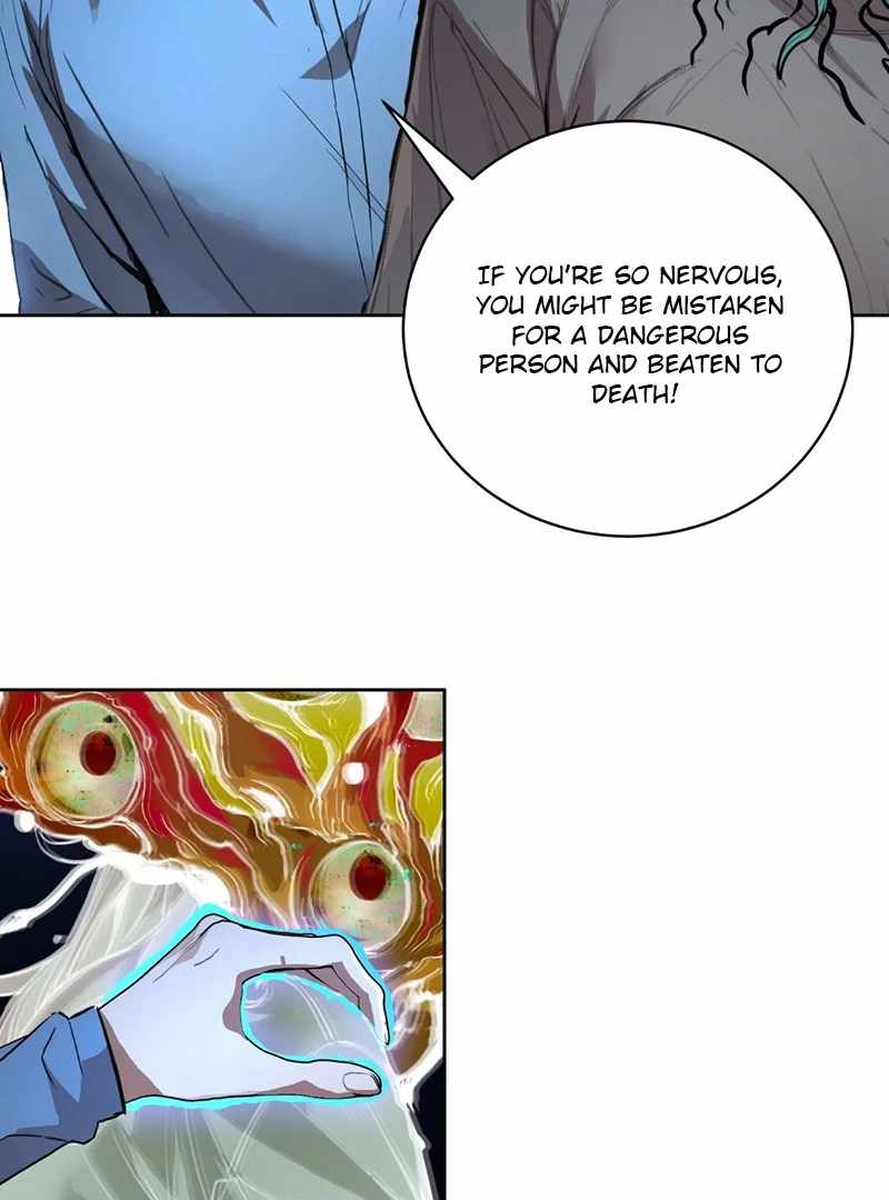 Read Emotional Illness chapter 9 image 6 on Lezhin