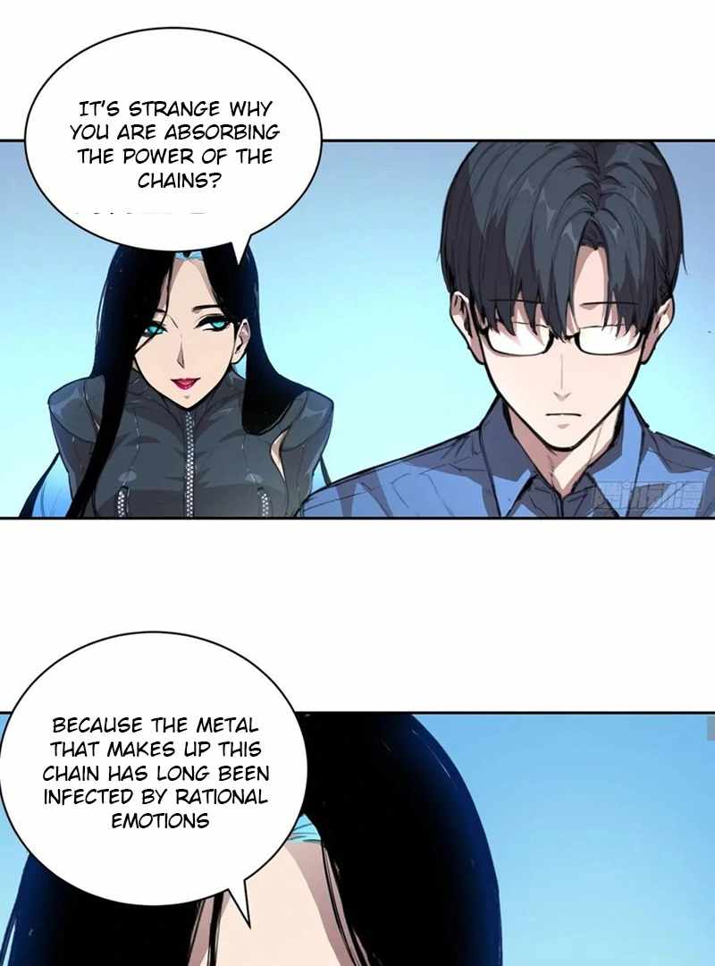 Read Emotional Illness chapter 9 image 70 on Lezhin