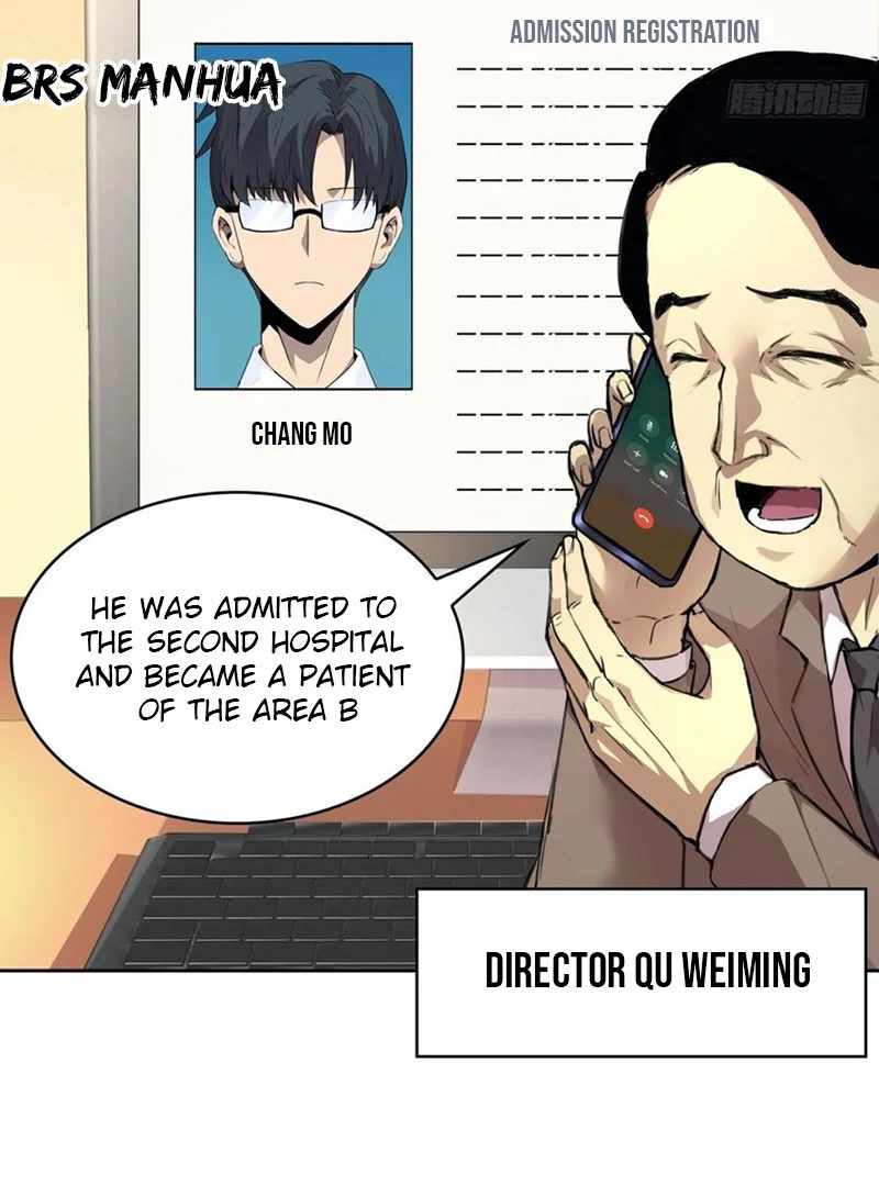 Read Emotional Illness chapter 9 image 74 on Lezhin