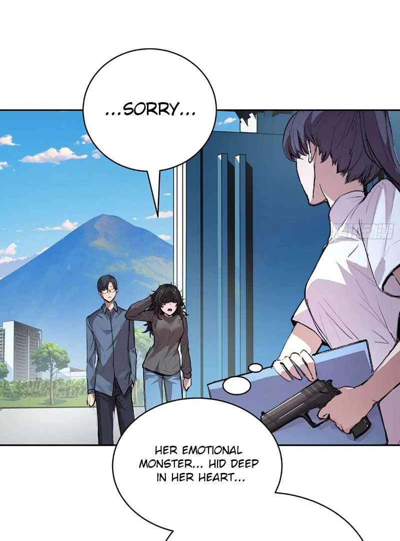 Read Emotional Illness chapter 9 image 9 on Lezhin