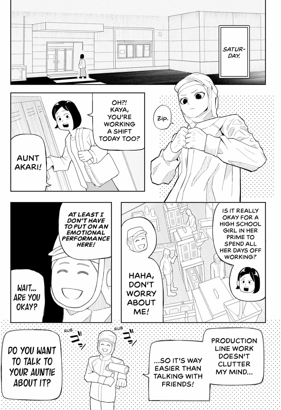 Read Emotional Knockout chapter 0 image 10 on Lezhin