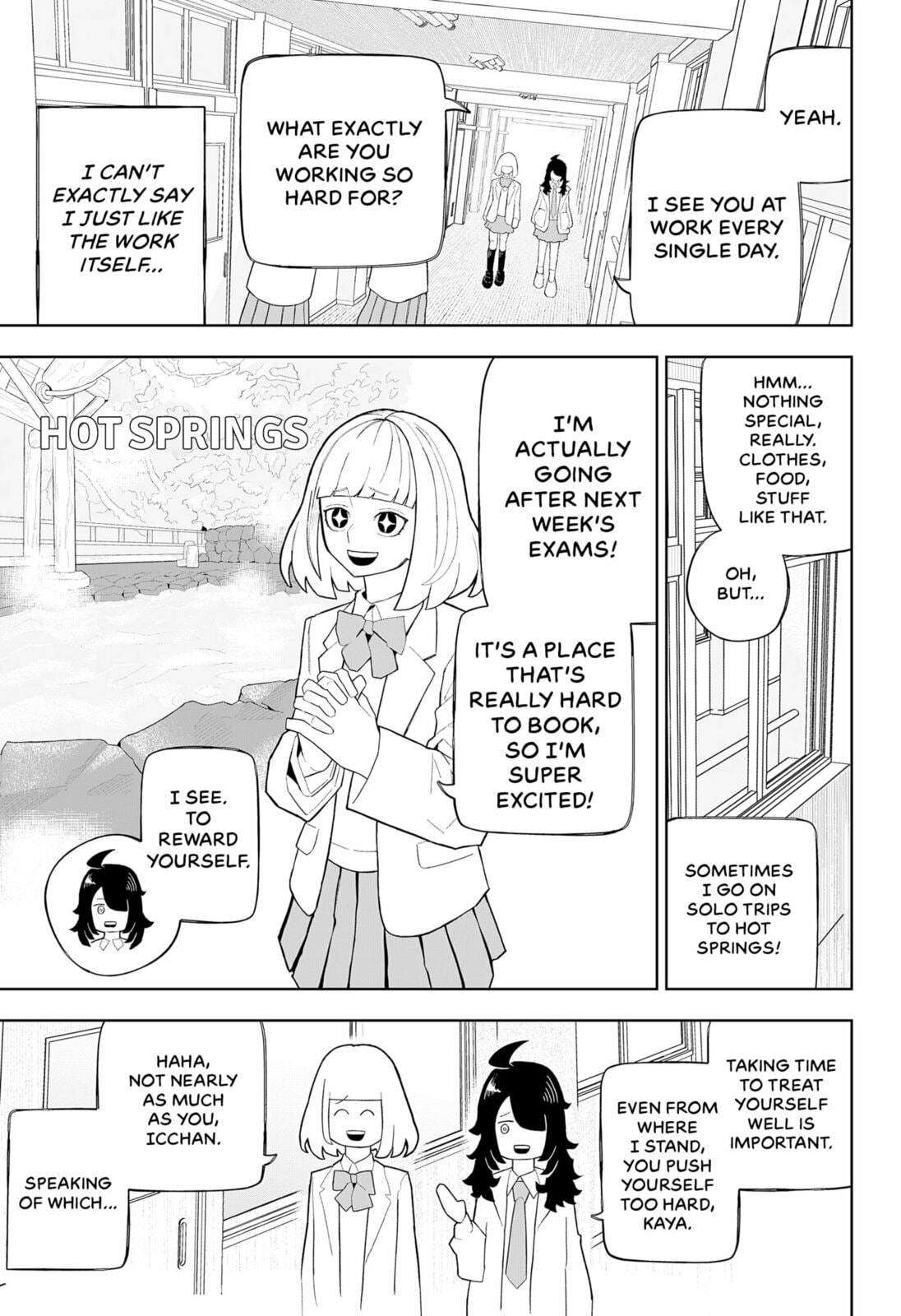 Read Emotional Knockout chapter 0 image 24 on Lezhin