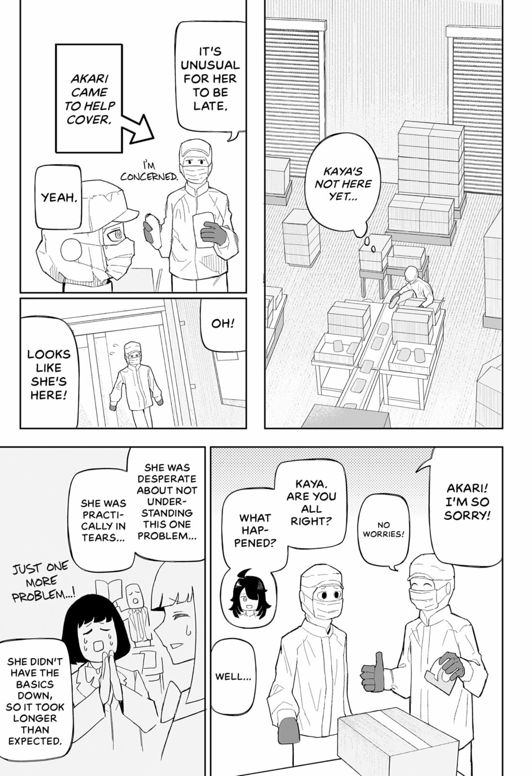 Read Emotional Knockout chapter 0 image 26 on Lezhin
