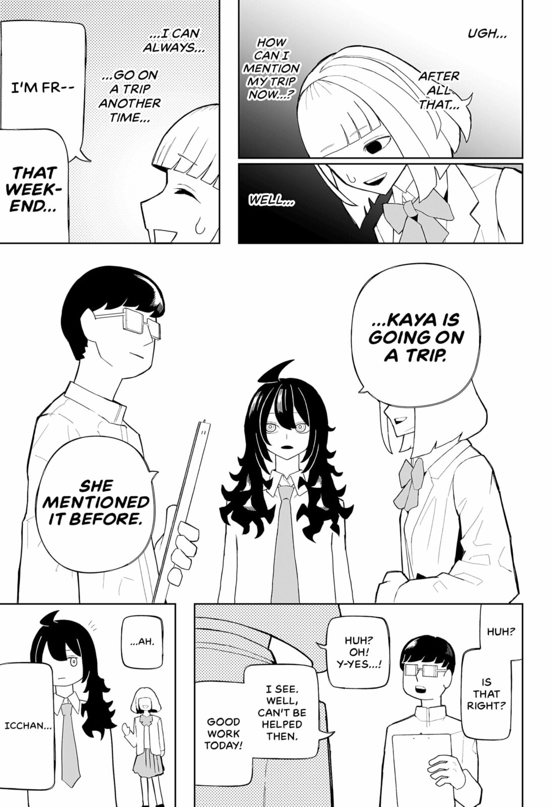 Read Emotional Knockout chapter 0 image 28 on Lezhin