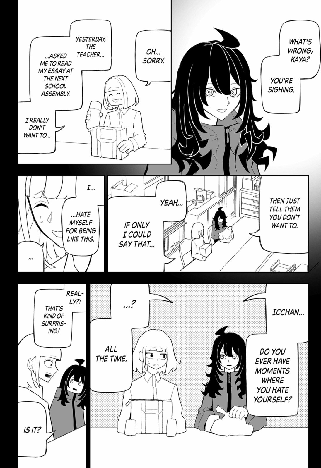 Read Emotional Knockout chapter 0 image 39 on Lezhin