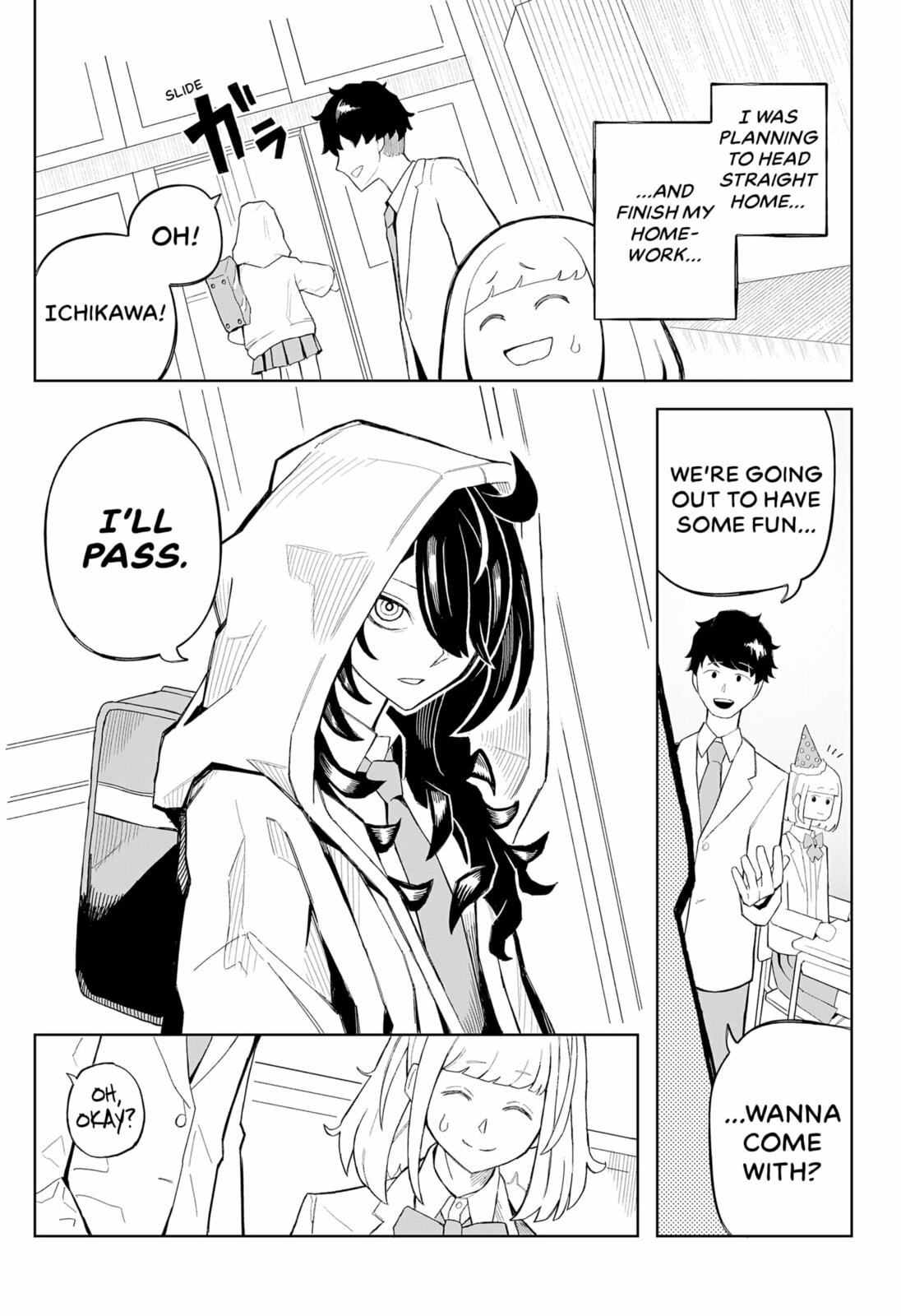 Read Emotional Knockout chapter 0 image 4 on Lezhin
