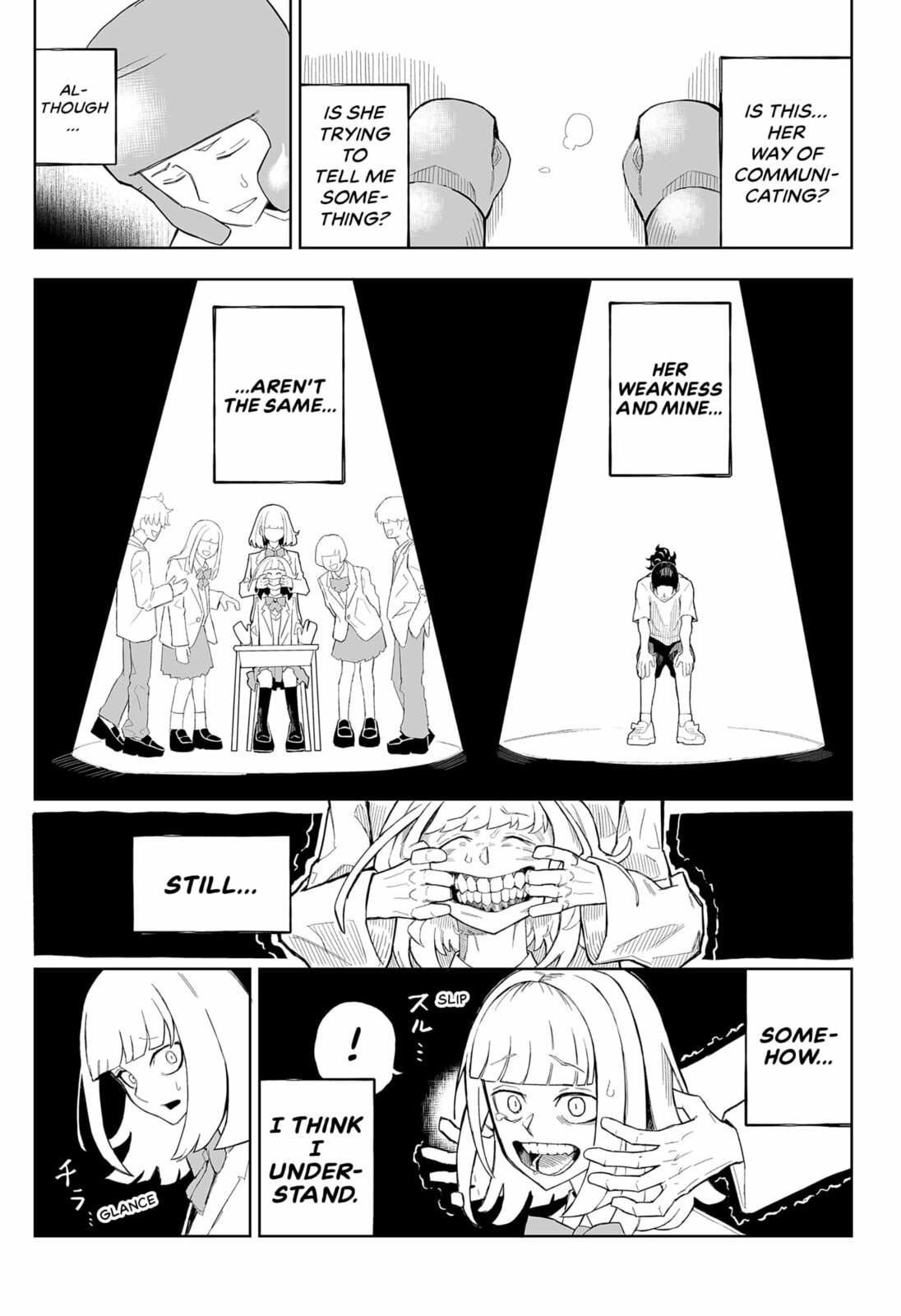 Read Emotional Knockout chapter 0 image 42 on Lezhin