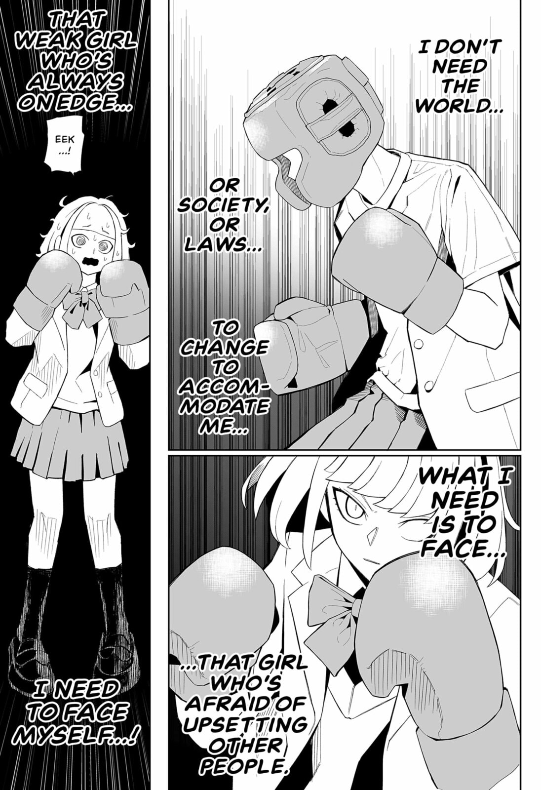 Read Emotional Knockout chapter 0 image 45 on Lezhin