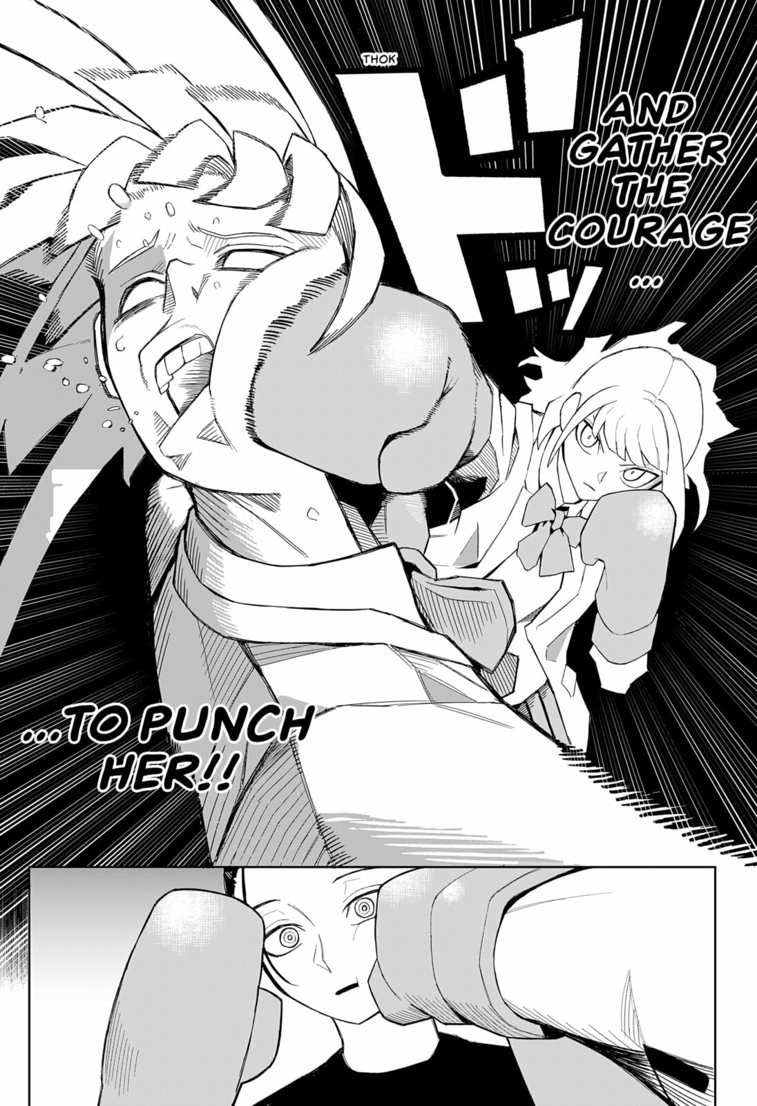Read Emotional Knockout chapter 0 image 46 on Lezhin