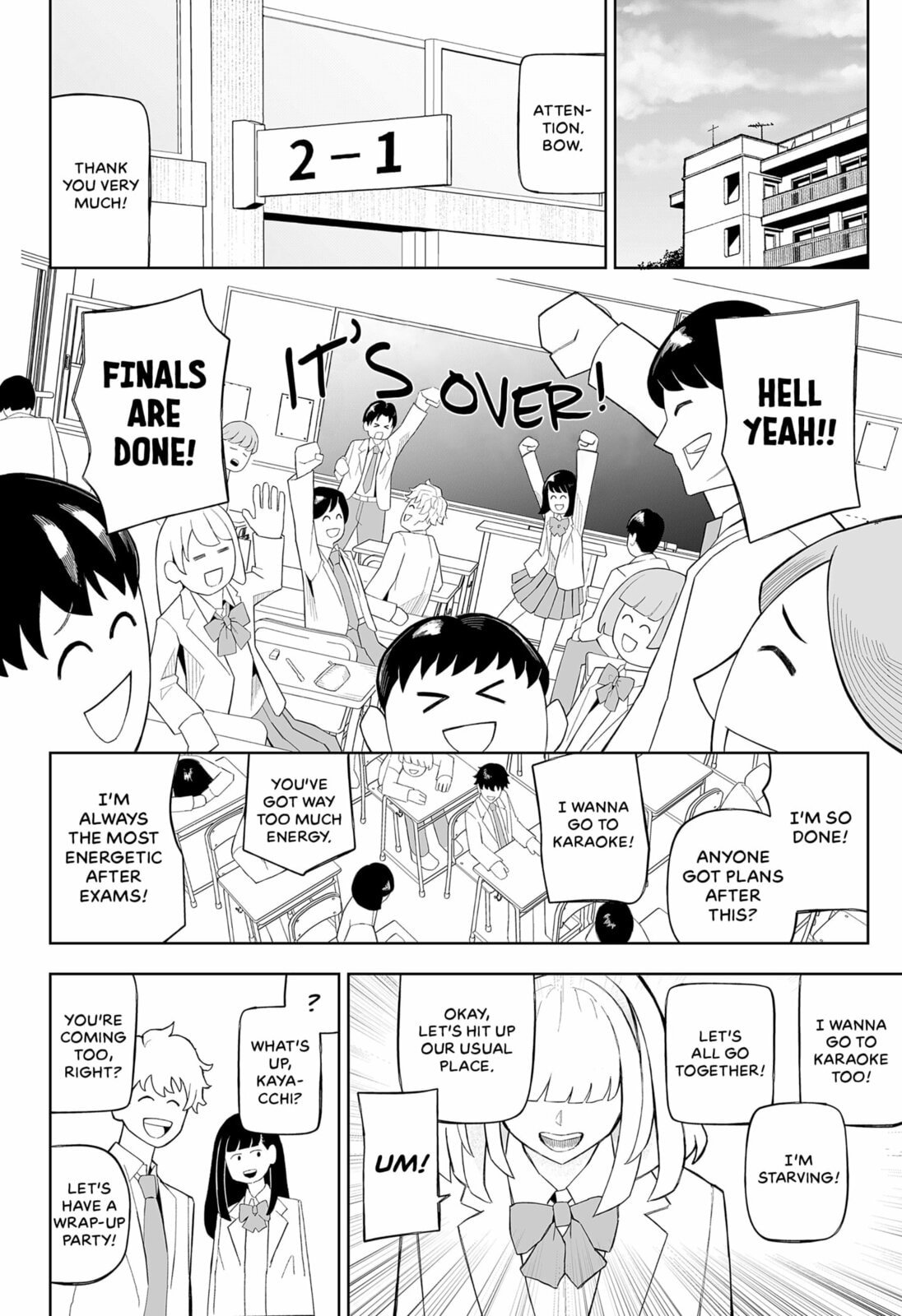 Read Emotional Knockout chapter 0 image 49 on Lezhin