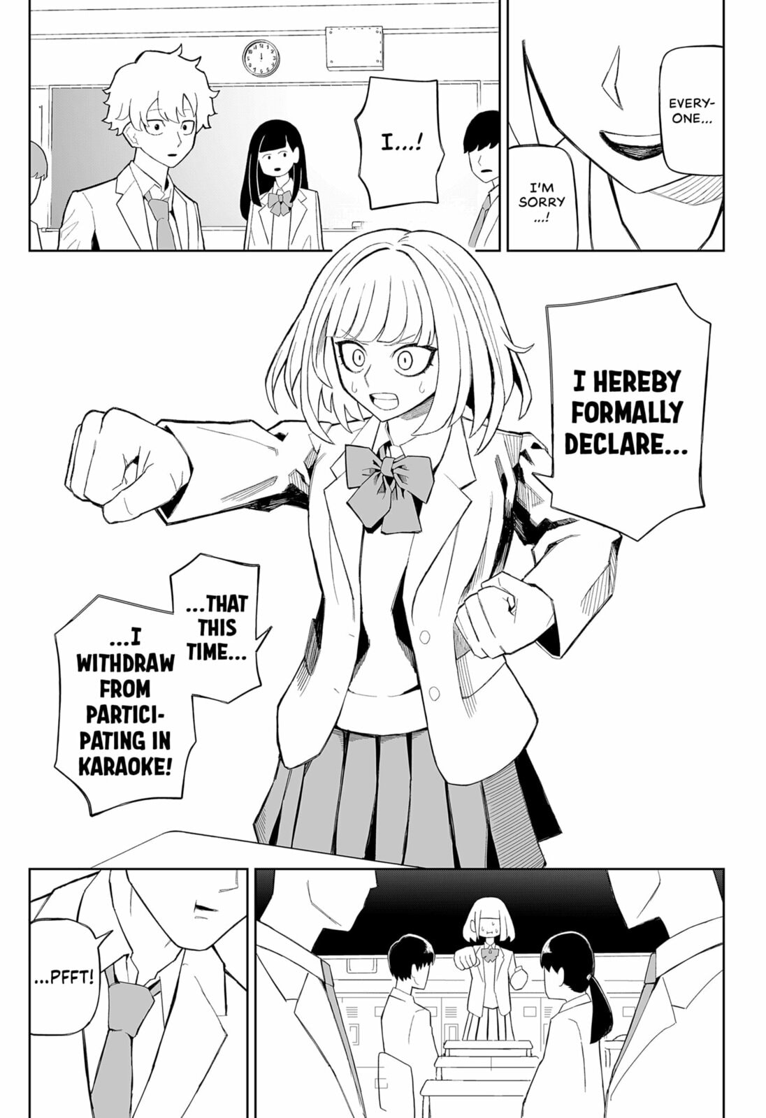Read Emotional Knockout chapter 0 image 50 on Lezhin