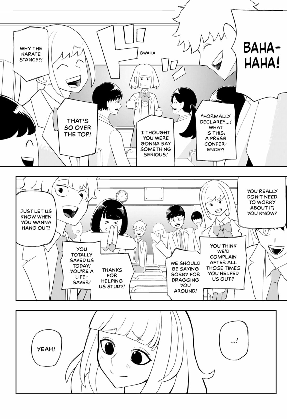 Read Emotional Knockout chapter 0 image 51 on Lezhin
