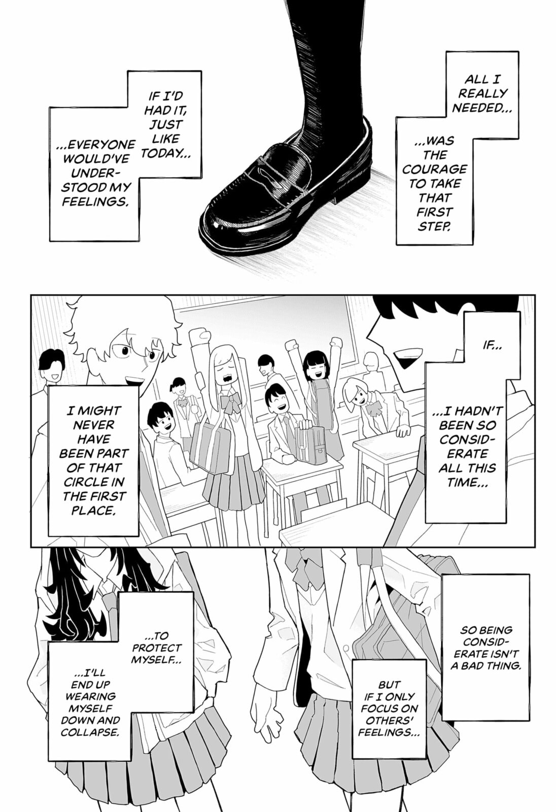 Read Emotional Knockout chapter 0 image 53 on Lezhin