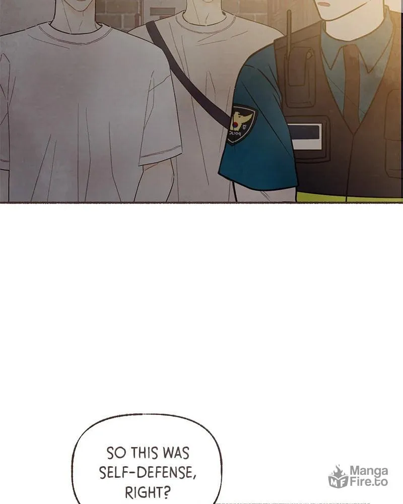 Read Emotional Transference chapter 31 image 11 on Lezhin