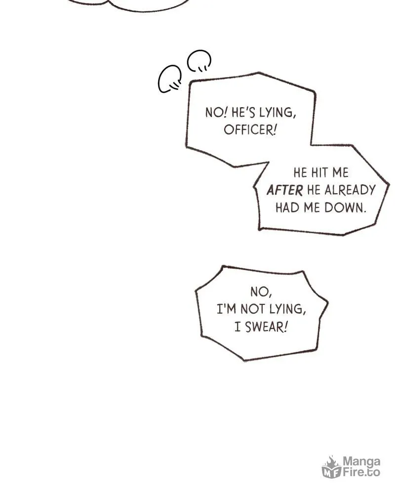 Read Emotional Transference chapter 31 image 14 on Lezhin