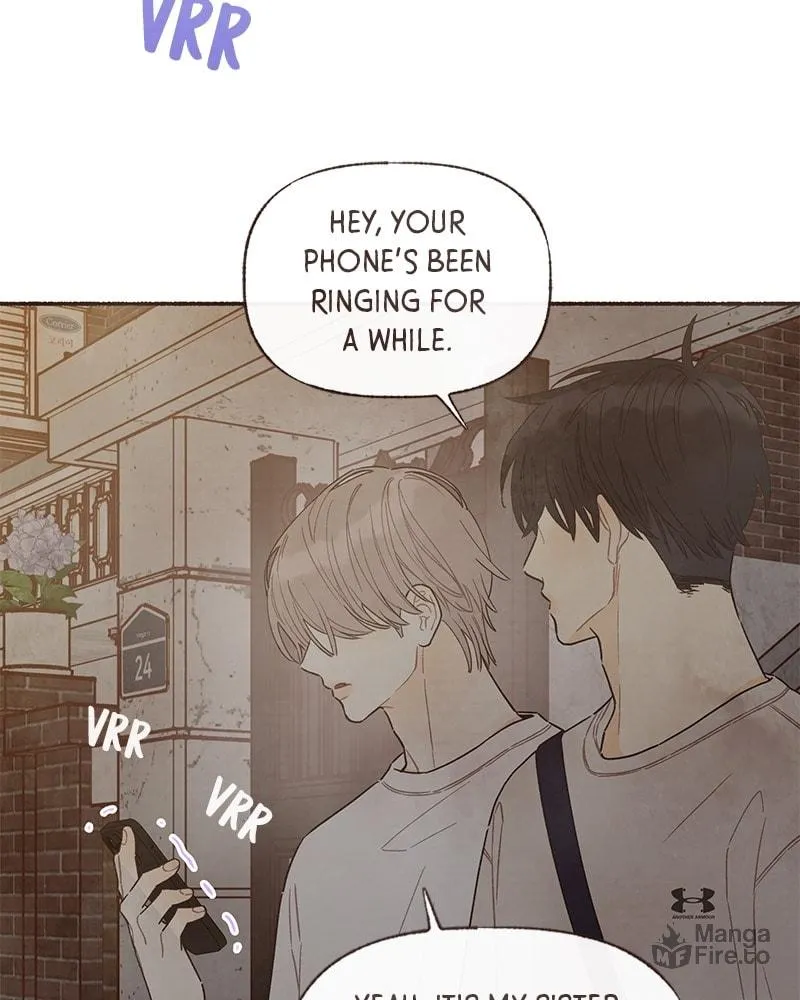 Read Emotional Transference chapter 31 image 19 on Lezhin