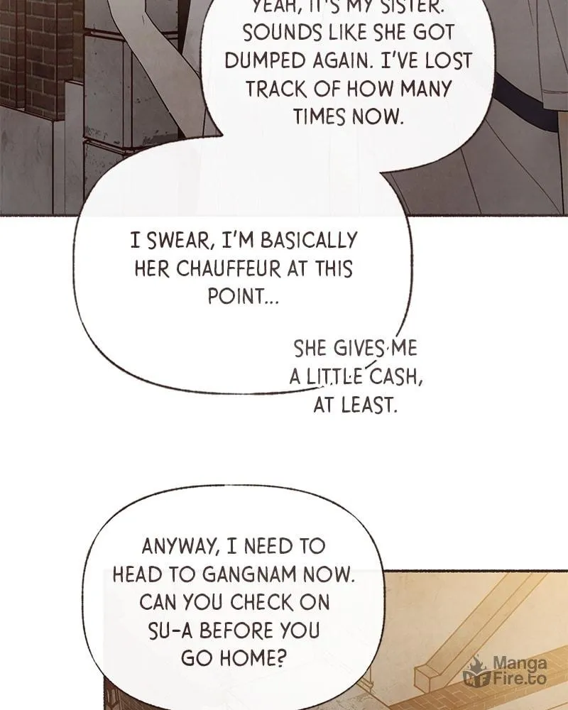 Read Emotional Transference chapter 31 image 20 on Lezhin