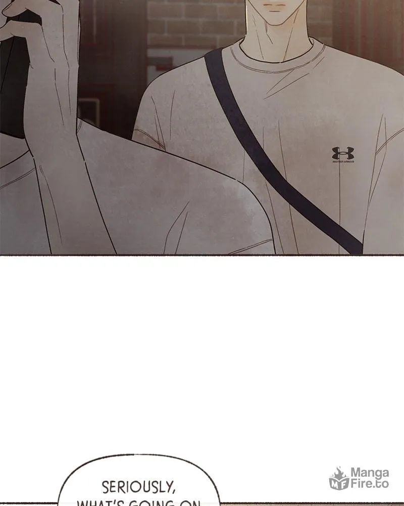 Read Emotional Transference chapter 31 image 24 on Lezhin