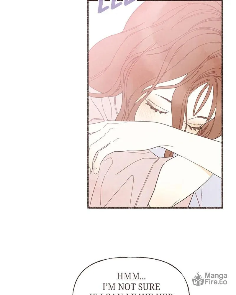 Read Emotional Transference chapter 31 image 32 on Lezhin