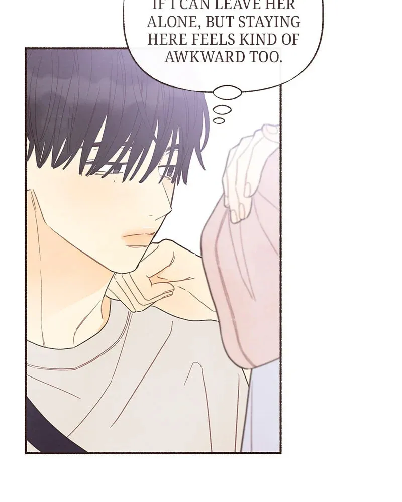 Read Emotional Transference chapter 31 image 33 on Lezhin