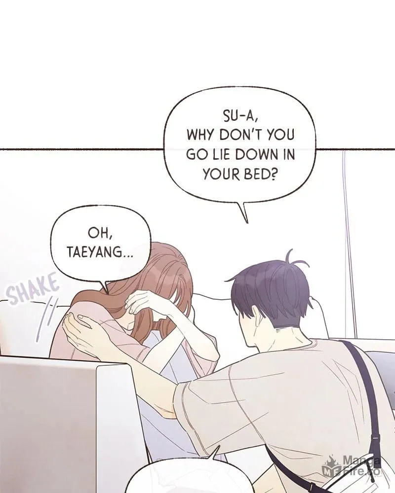 Read Emotional Transference chapter 31 image 35 on Lezhin