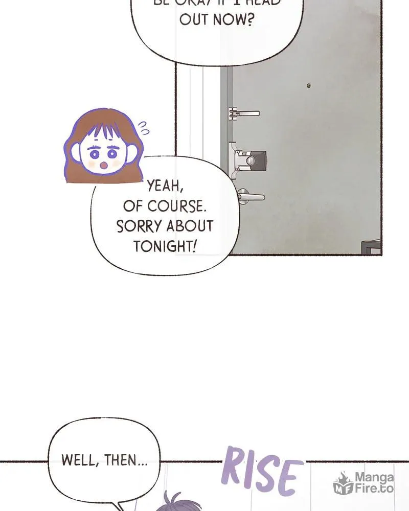 Read Emotional Transference chapter 31 image 38 on Lezhin