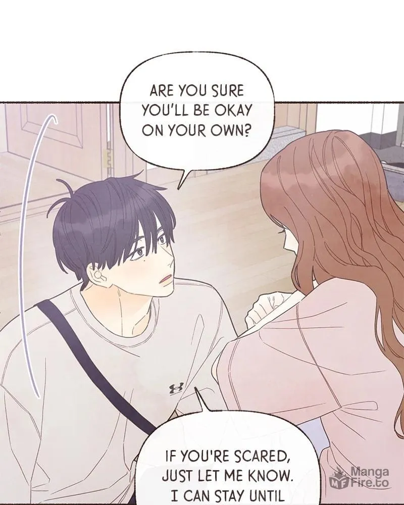 Read Emotional Transference chapter 31 image 41 on Lezhin