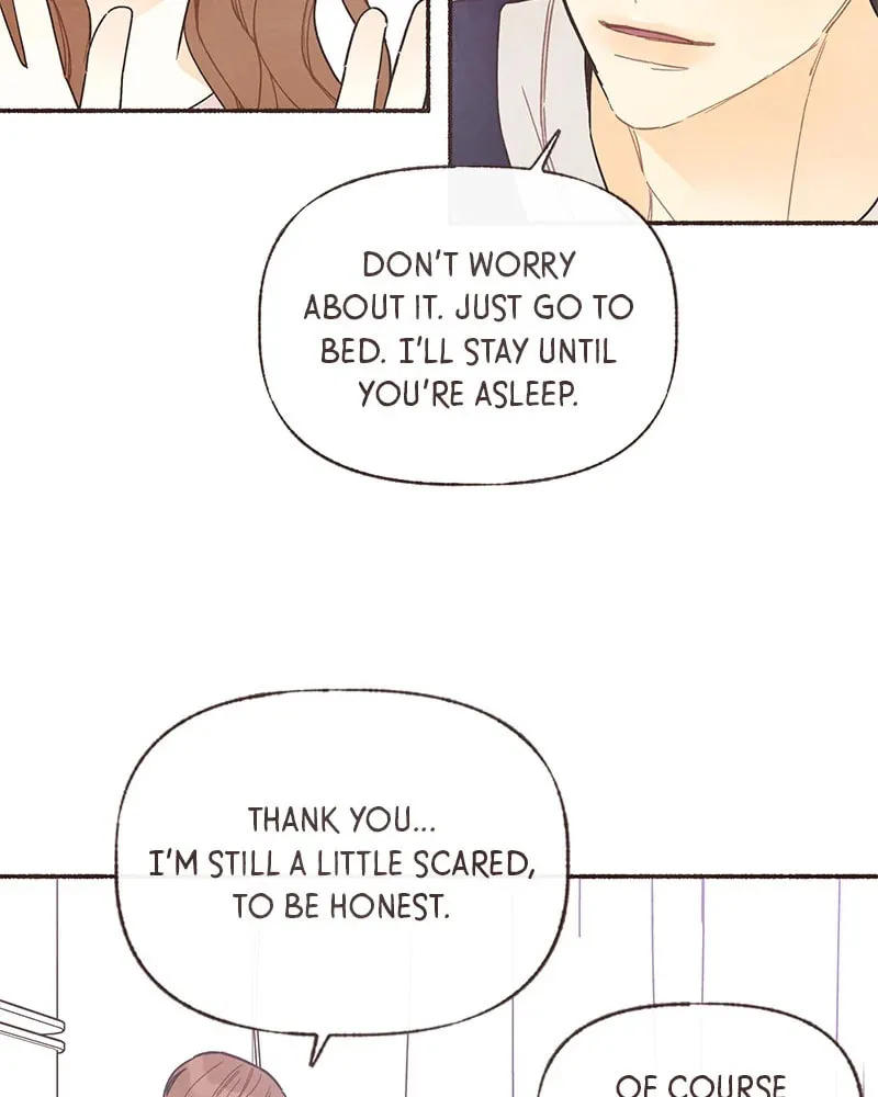 Read Emotional Transference chapter 31 image 43 on Lezhin
