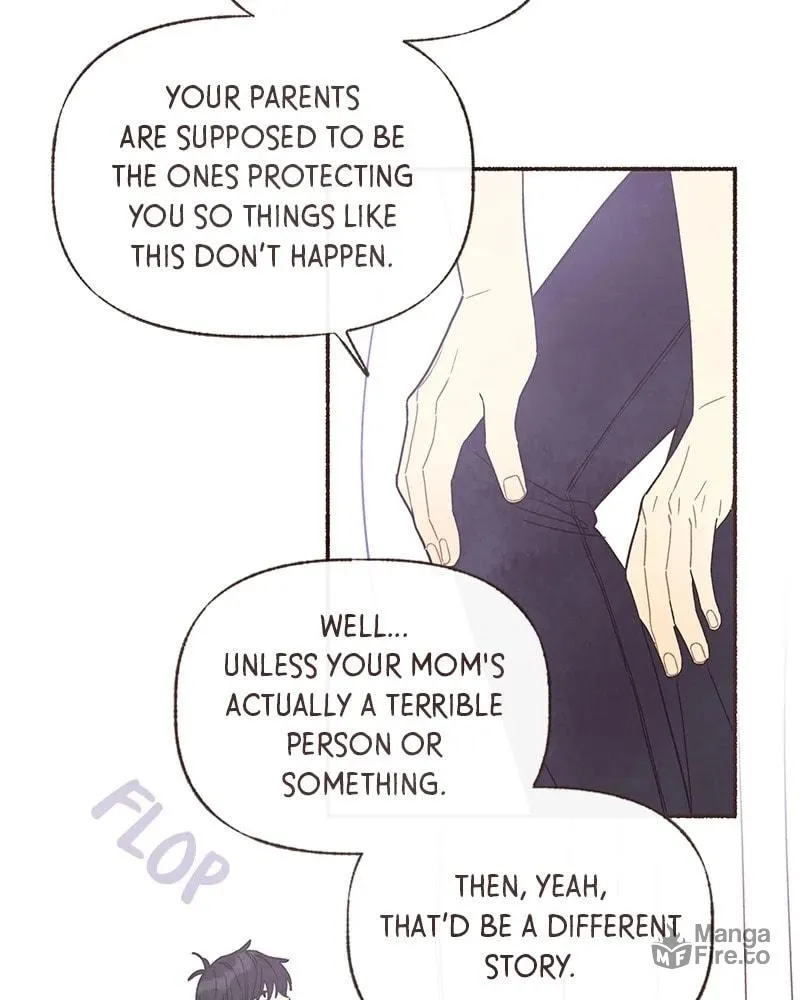 Read Emotional Transference chapter 31 image 47 on Lezhin