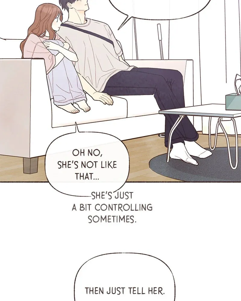 Read Emotional Transference chapter 31 image 48 on Lezhin