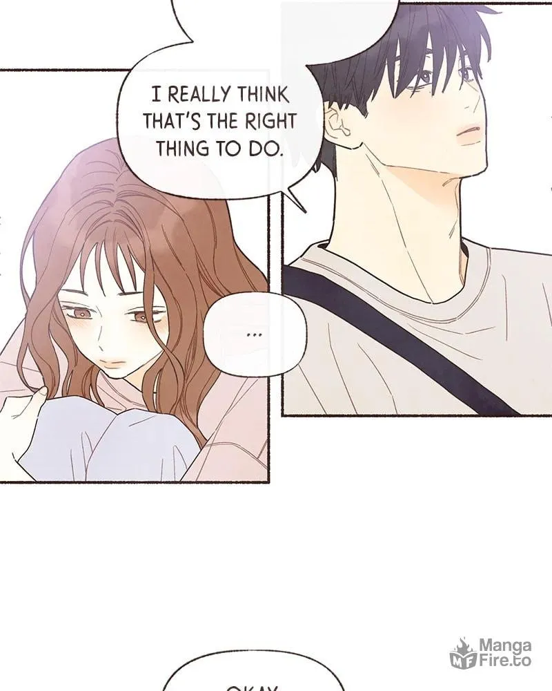 Read Emotional Transference chapter 31 image 49 on Lezhin