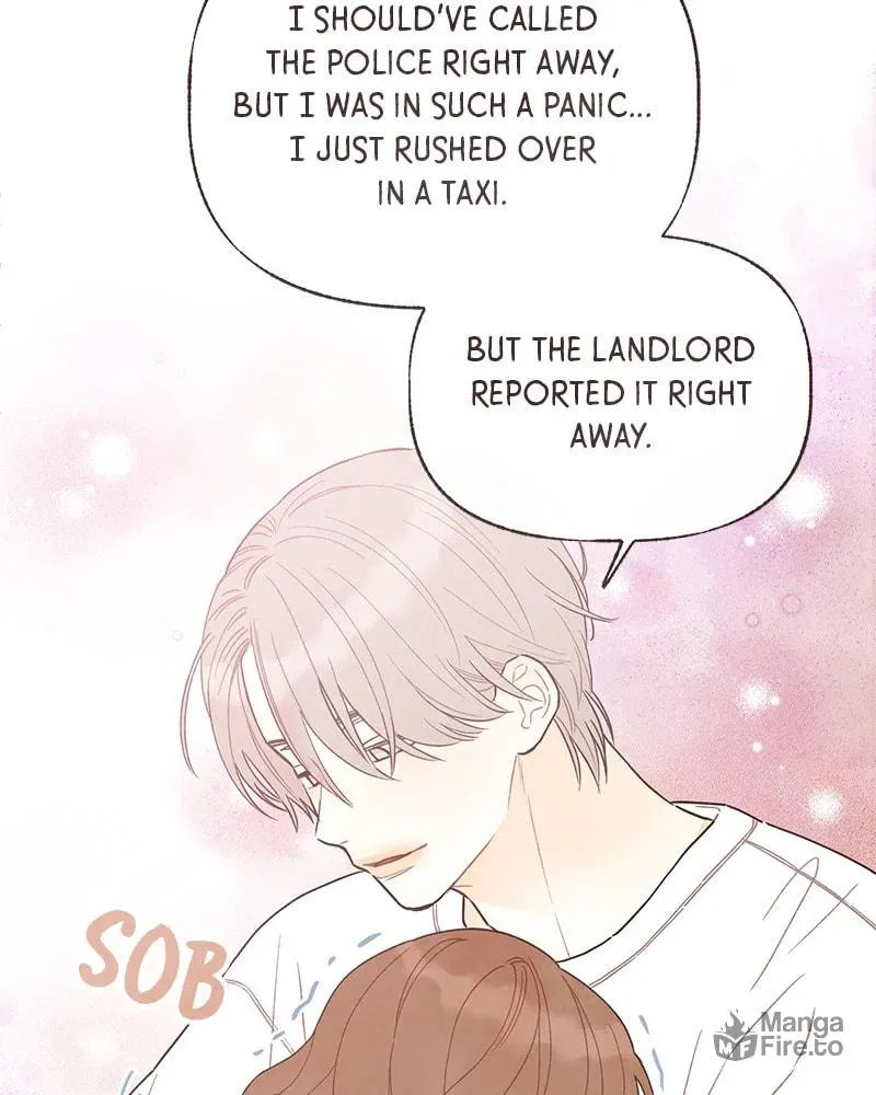 Read Emotional Transference chapter 31 image 5 on Lezhin