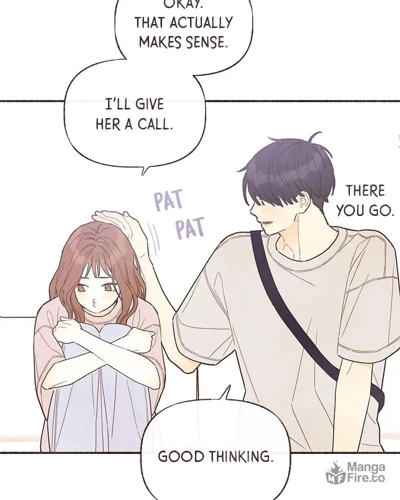 Read Emotional Transference chapter 31 image 50 on Lezhin