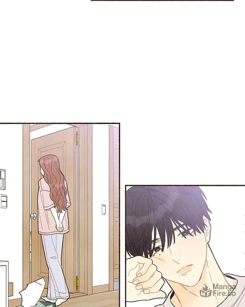 Read Emotional Transference chapter 31 image 53 on Lezhin