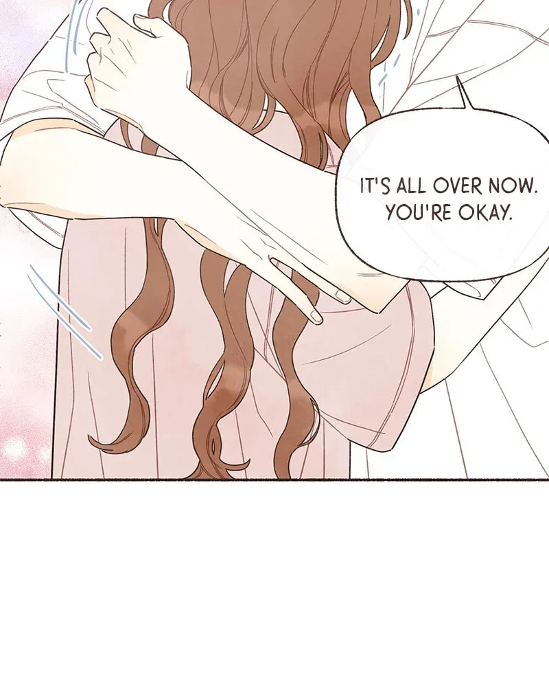 Read Emotional Transference chapter 31 image 6 on Lezhin