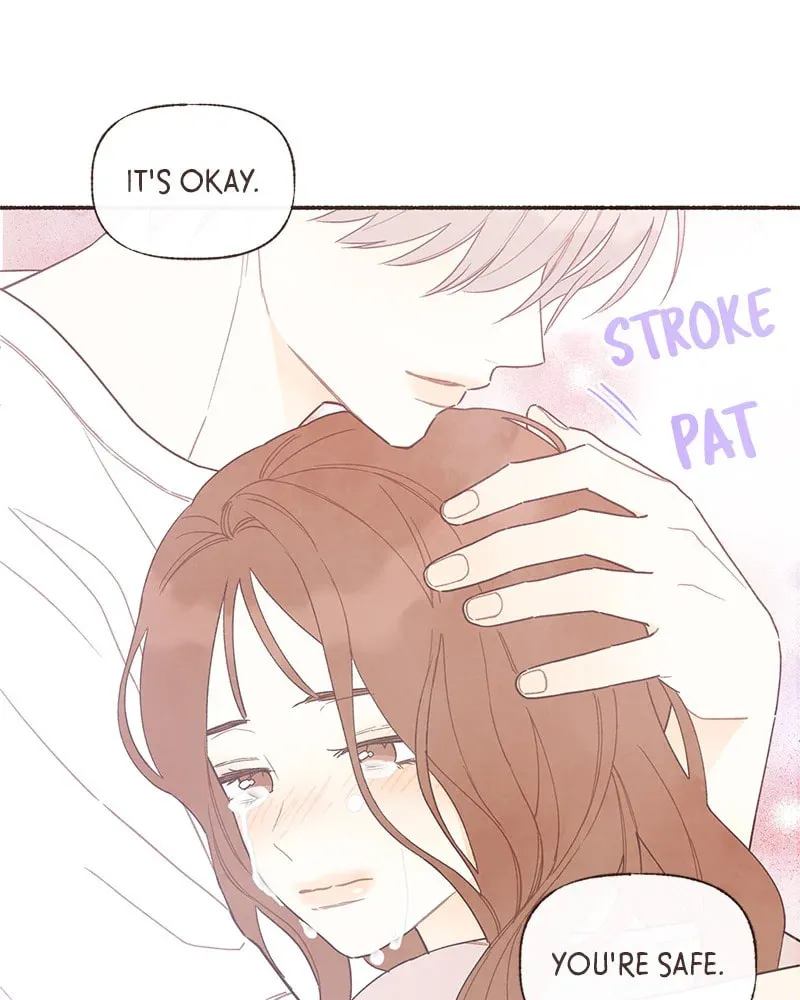 Read Emotional Transference chapter 31 image 7 on Lezhin