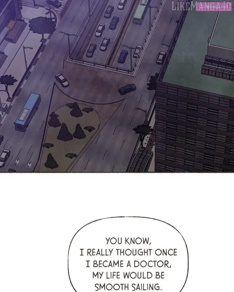 Read Emotional Transference chapter 32.1 image 1 on Lezhin