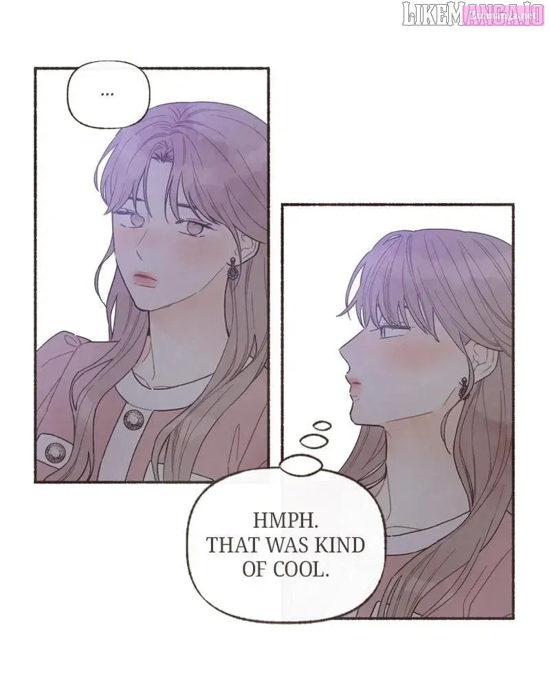 Read Emotional Transference chapter 32.1 image 10 on Lezhin