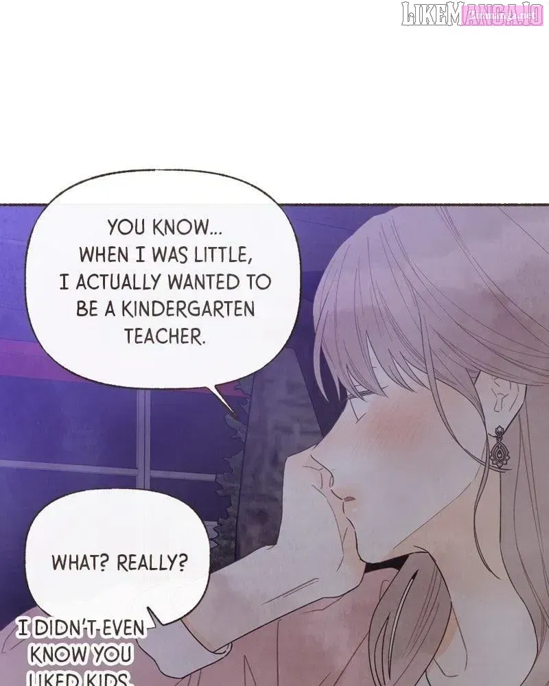 Read Emotional Transference chapter 32.1 image 11 on Lezhin