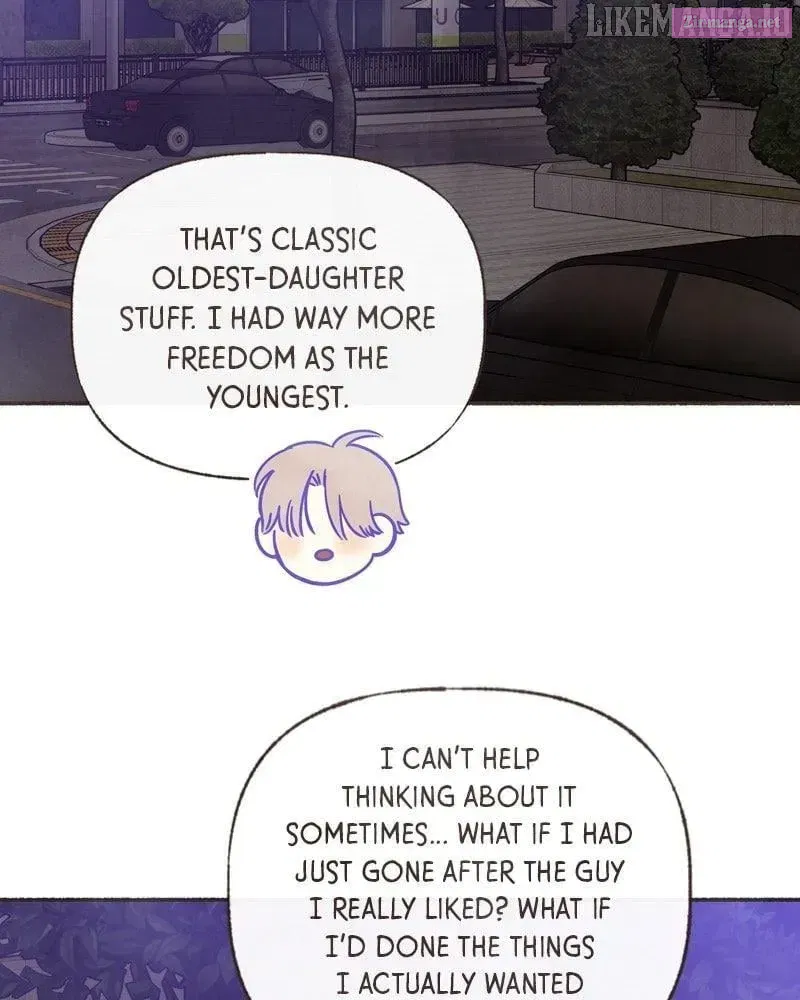 Read Emotional Transference chapter 32.1 image 13 on Lezhin